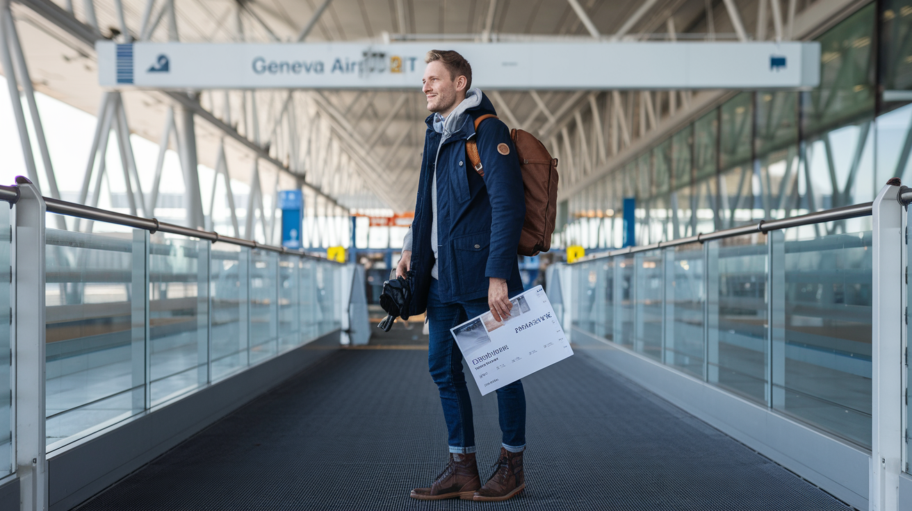 Geneva Airport Transfer to La Thuile: Your Complete Guide